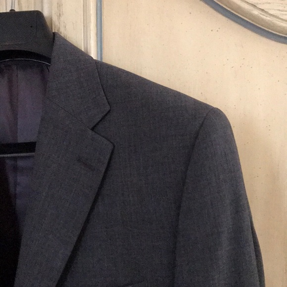 Made in Canada Union Made - blazer - Picture 3 of 8